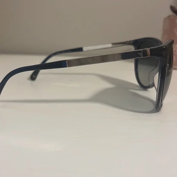 Chanel Cat Eye Sunglasses